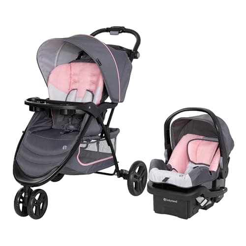 EZ Ride Travel System