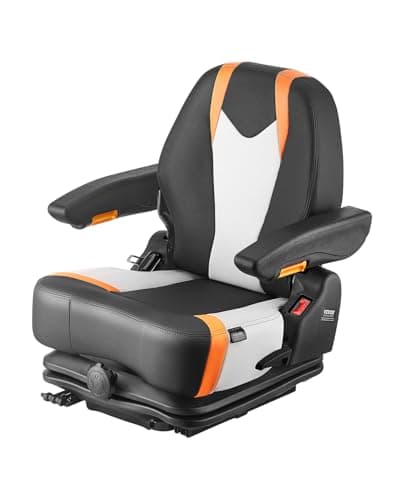 VEVOR Suspension Seat