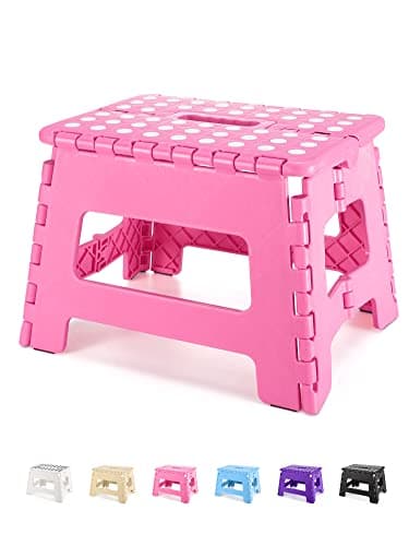 Compact Budget Step Stool