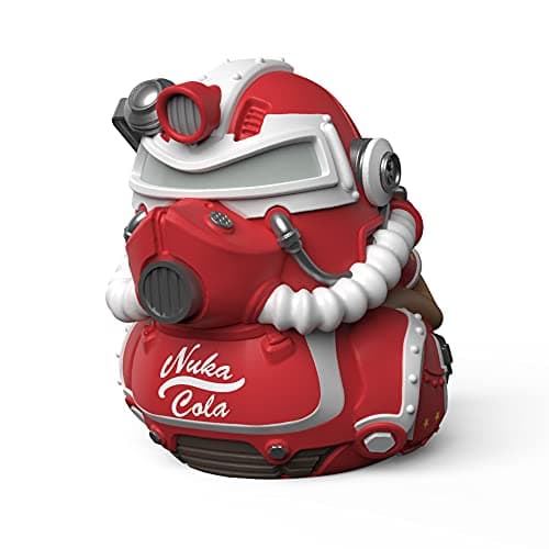 Nuka Cola Hoverduck