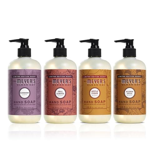 Mrs. MEYER'S Fall Set