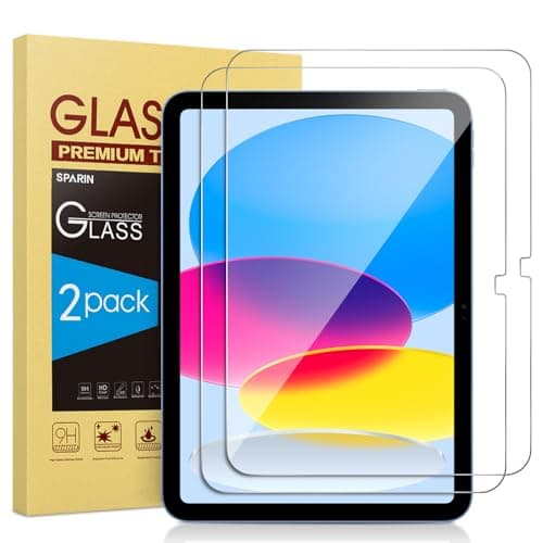 Slim Tempered Glass Guard