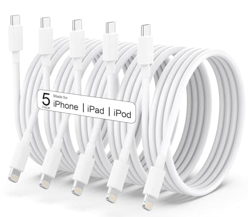 The Best Lightning Cables