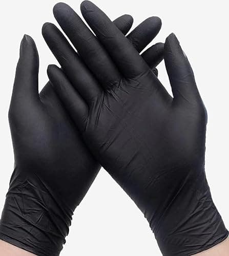 ForPro Nitrile Work Gloves