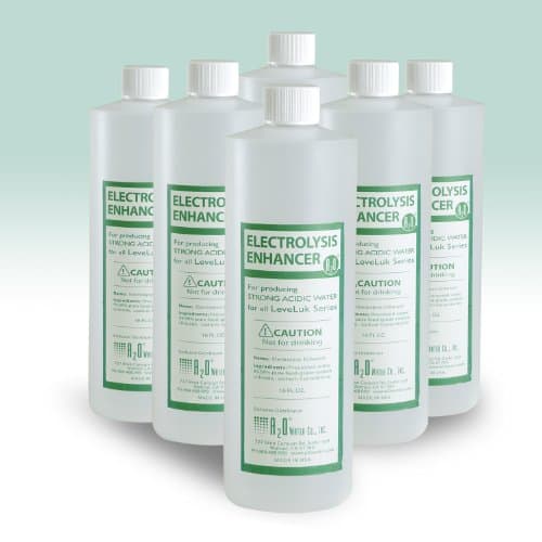 The Best Water Filter Cleaners