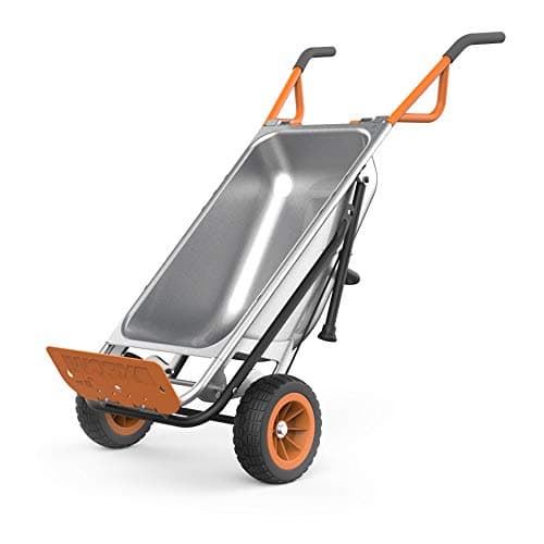 WORX Aerocart 8-in-1