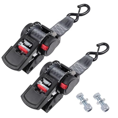 Ayaport Retractable Ratchet