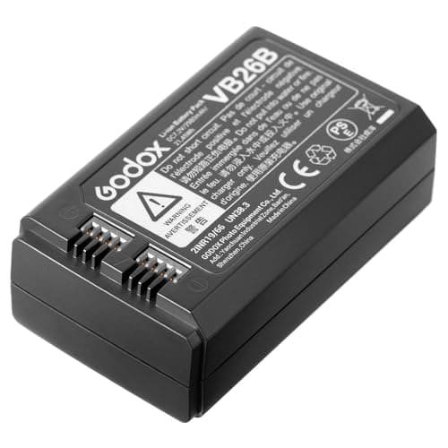 Godox VB26 Power Pack