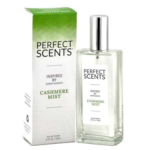 Soft Cashmere Mist