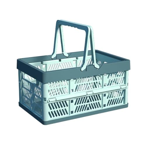 Versatile Collapsible Crate
