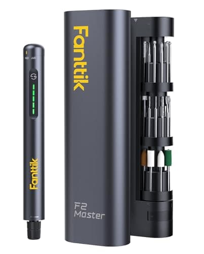 Fanttik F2 Master