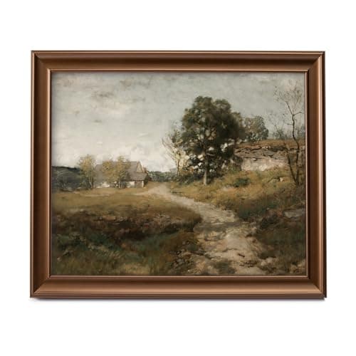 The Best Paintings