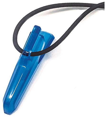 Blue Ice Pick Protector