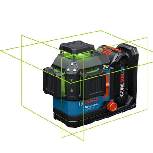 BOSCH 360° Green