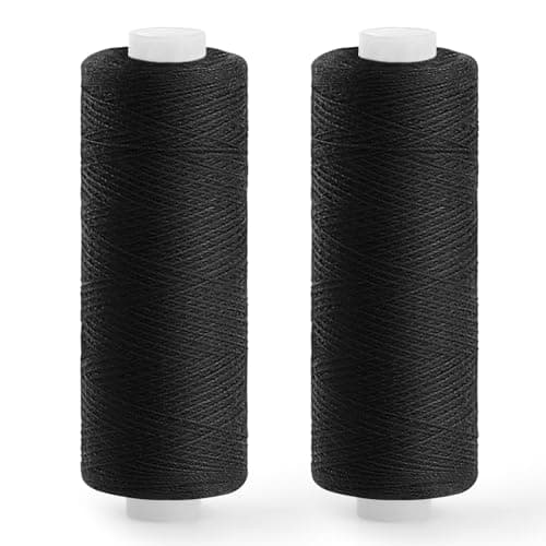 Classic Black & White Thread
