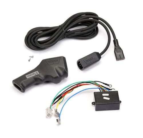 WARN Remote Module