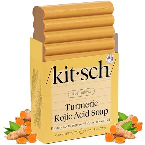 Kojic Brightening Bar
