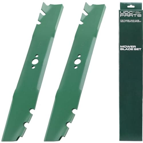 UDC Parts Gator Mulching Blades