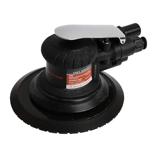 Ingersoll Rand 6" Sander