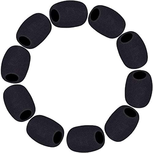 Budget Lavalier Covers