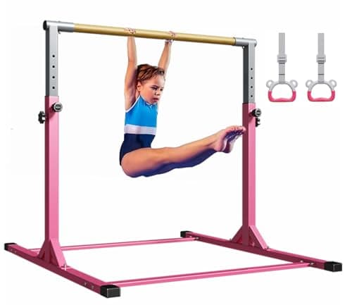 MEKETUM Elite Kip Bar
