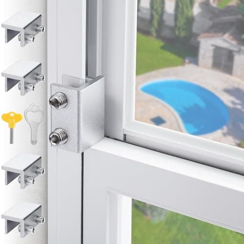 Adjustable Security Stopper
