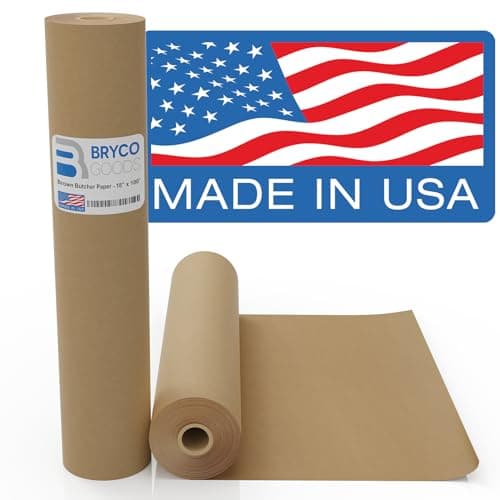 Brown Kraft Value