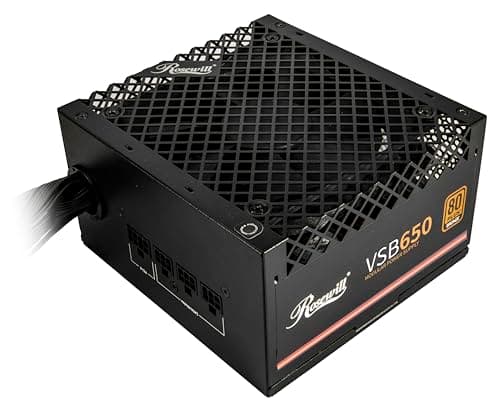 The Best Computer Power Supplies