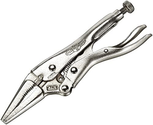 IRWIN Long-Nose Pliers
