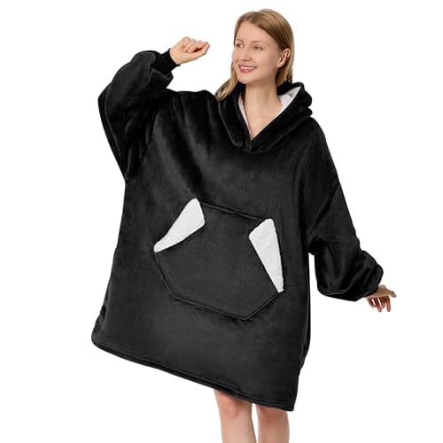 Cozy Sherpa Blanket