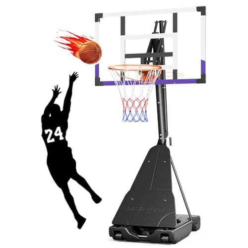 Stepless Crank Hoop