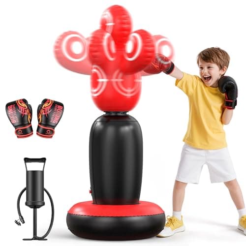 360° Rotating Kids Bag