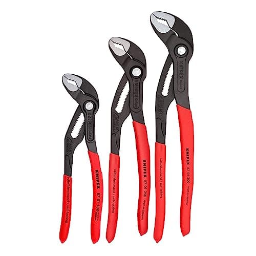 KNIPEX Cobra Pliers