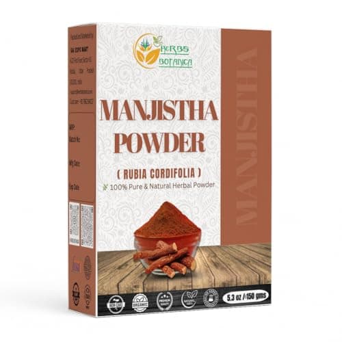 The Best Manjishtha Supplements