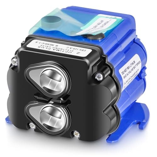 Sensor Control Module