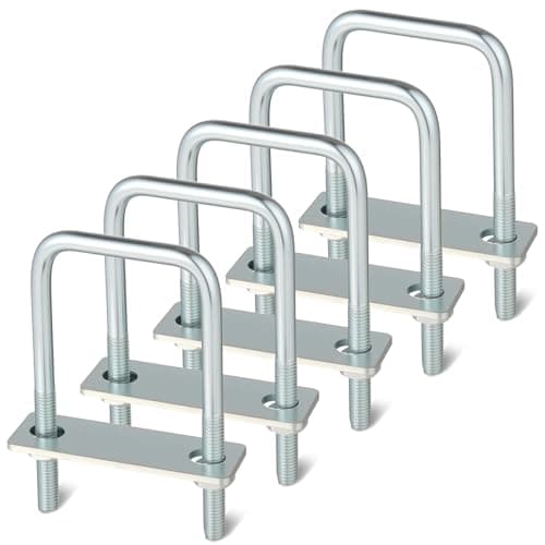 Versatile Galvanized Pack