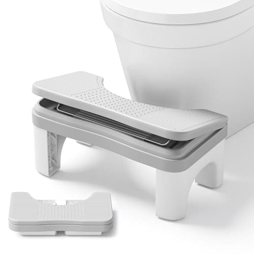 Adjustable Height Stool