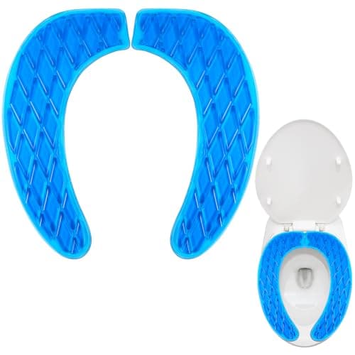 Gel Toilet Seat Cushion