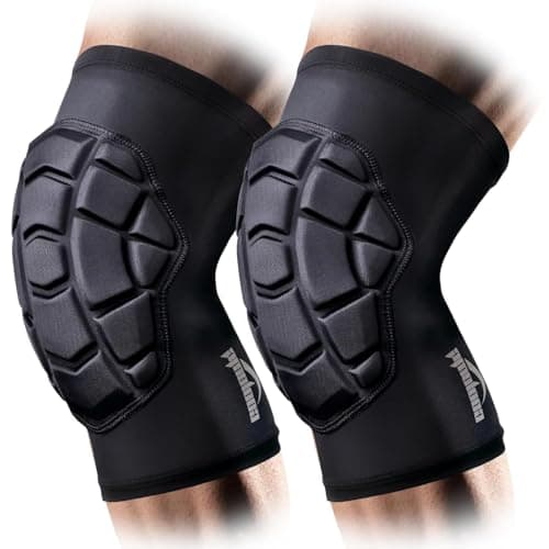Cushioned Compression Sleeve