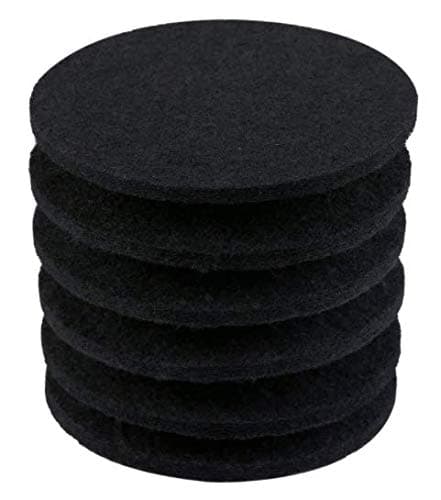 Extra-Thick Charcoal Discs
