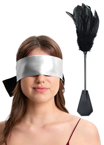 KOSPH Satin Tickler