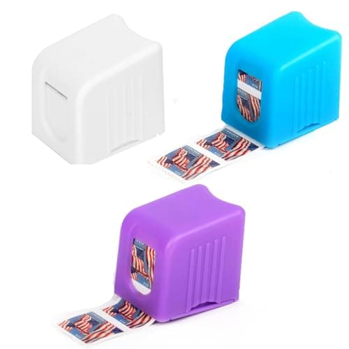 3-Pack Plastic Dispensers