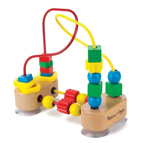 Melissa & Doug Bead Maze