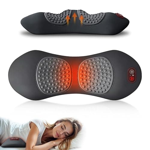 Hzwioe Rechargeable Massager