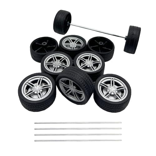 The Best RC Vehicle Wheels