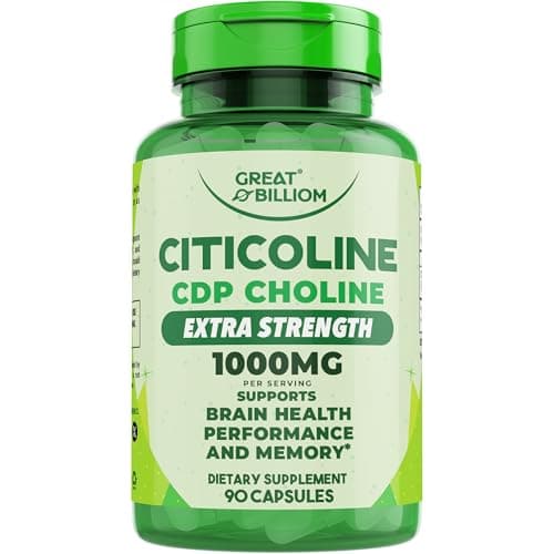 Citicoline 1000 mg
