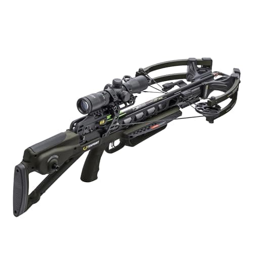 TenPoint Turbo X