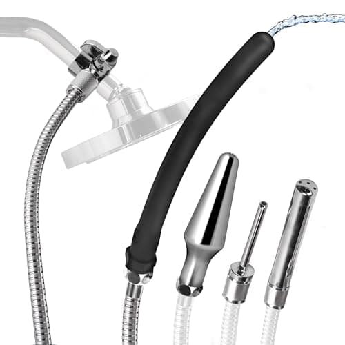 Cleanstream Premium Set