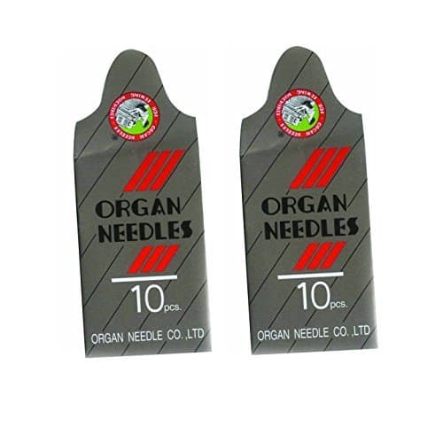 Organ Dual-Size Pack