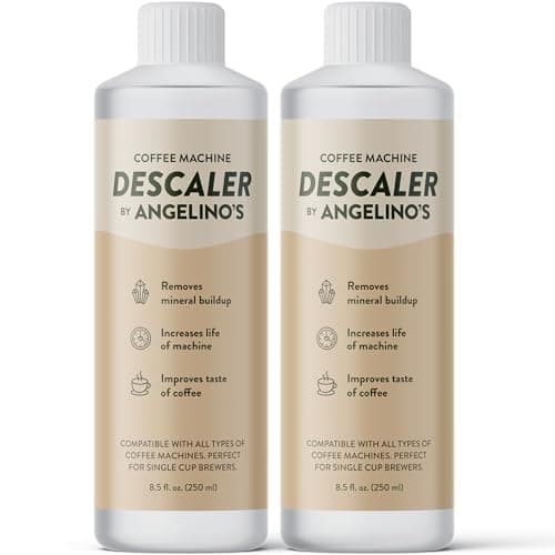 Universal Descaling Solution
